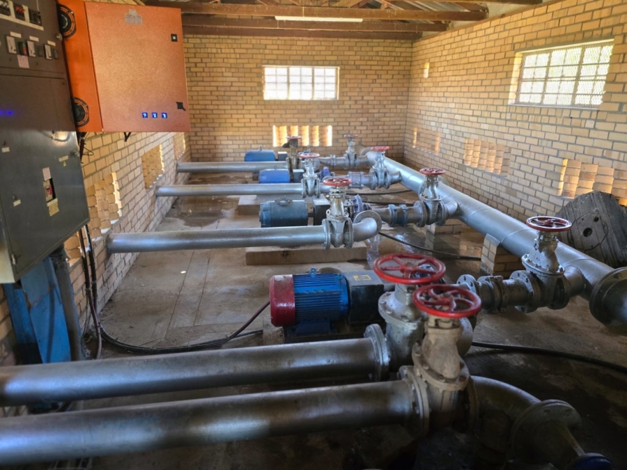 5 Bedroom Property for Sale in Stellenbosch Farms Western Cape